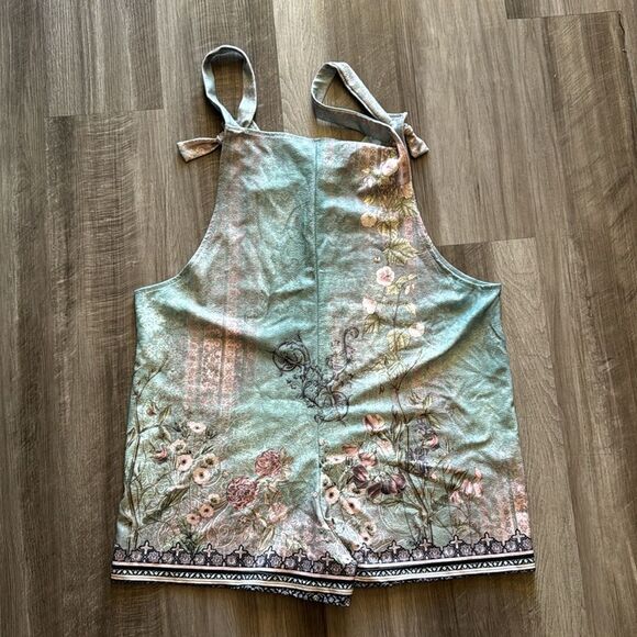 Swim coverup! - Picture 4 of 4